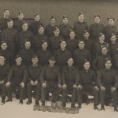 H.Coy.Brynmawr Home Guard 18.Plot