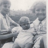 Photograph Starr.Family