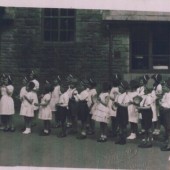 St.Marys Church School,Brynmawr