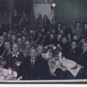 Pensioners.Christmas Party