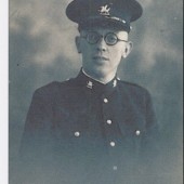Bandmaster Rogers.W.L