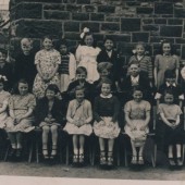 Brynmawr.R.C.School