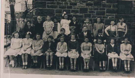 Brynmawr.R.C.School