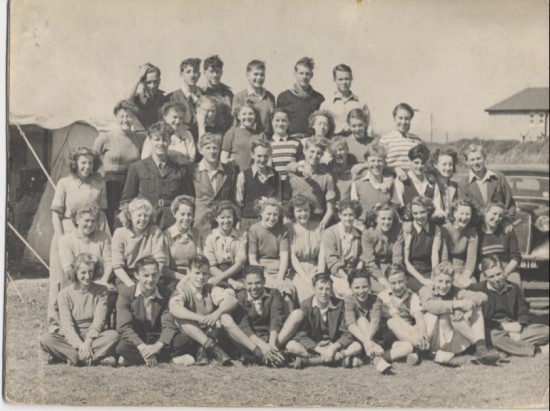 Brynmawr R.C School