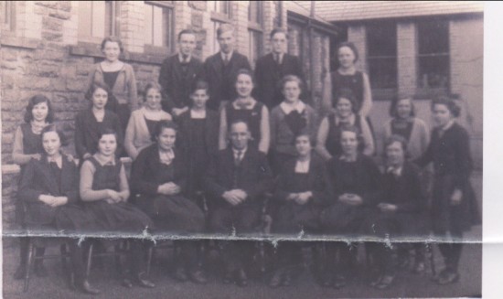 Brynmawr schoolPhotograph