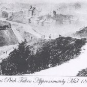 Joby's Pitch