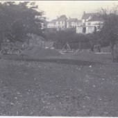 Brynmawr Nursery(building work  started)