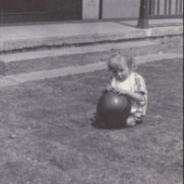 Brynmawr Nursery 1934