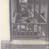 Brynmawr Nursery 1934