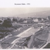 Brynmawr Baths