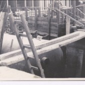 Brynmawr Baths Filtration Plant Installation Aug 1939