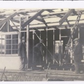 Brynmawr Nursery Building
