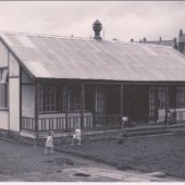 Brynmawr Nursery 1934