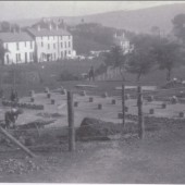 Brynmawr Nursery (foundations) 1933
