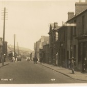 King Street