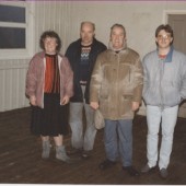 St.Johns Ambulance  Members