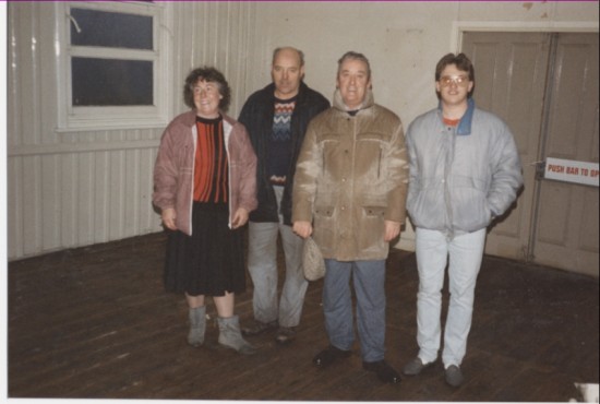 St.Johns Ambulance  Members