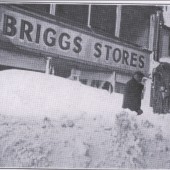 Brynmawr Beaufort Street