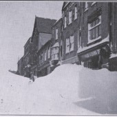 Beaufort Street