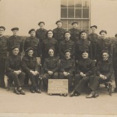 Brynmawr Breconshire C.D Rescue Service