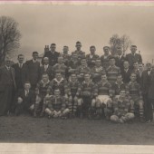 Brynmawr Rugby Team