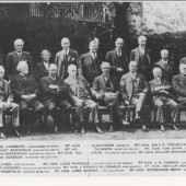 Labour Cabinet 1929