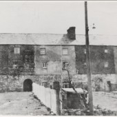 Long Row,Nantyglo.