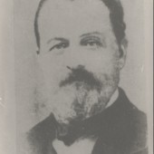 Gwilym Gwent.