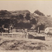 Nantyglo crossing