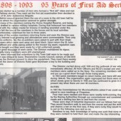 Priory News History of Brynmawr Division