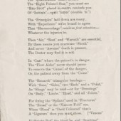 First Aid document