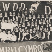 Hermon Chapel Choir