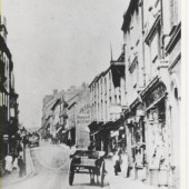 Beaufort St., Brynmawr