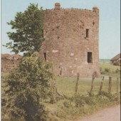 Round House Nantyglo