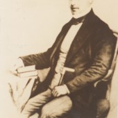 Crawshay Bailey