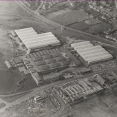 Semtex Factory Brynmawr