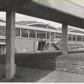 Semtex factory