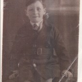 Glyndwr Davies donor No 38
