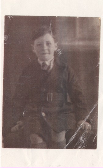 Glyndwr Davies donor No 38 Glyndwr Davies donor No 38