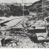 Porter Road Nantyglo