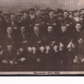 Brynmawr Rugby Football Club