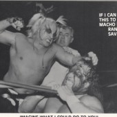 Adrian Street Wrestling