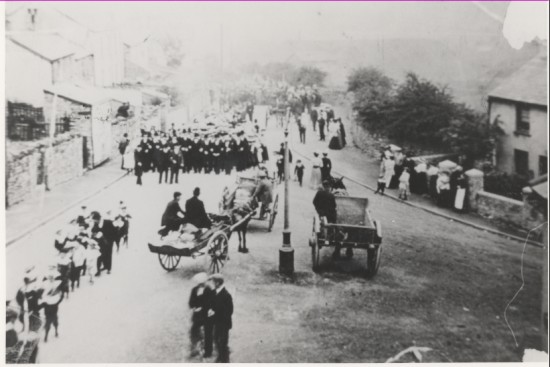 Nantyglo