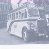 Ralphs Buses