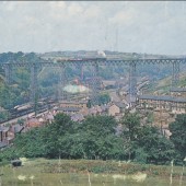 Crumlin Viaduct