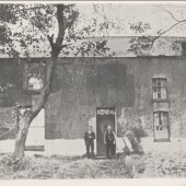 Solomans Tump Nantyglo