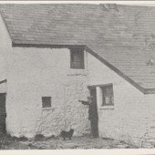 Caban Gwynne Nantyglo