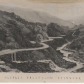 Clydach Valley Brynmawr
