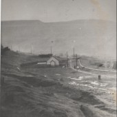 Tabernacle Chapel Twynyderyn
