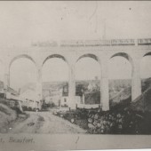The Viaduct Beaufort